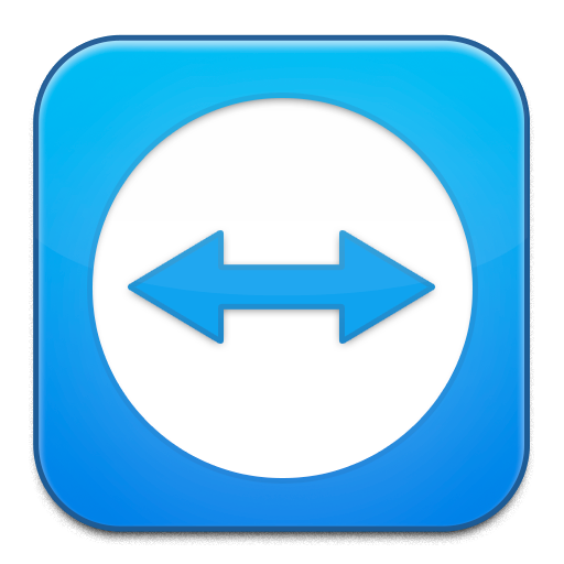 TeamViewer Icon